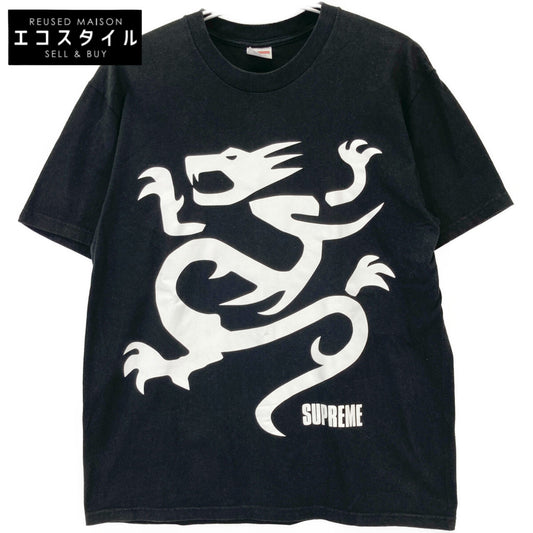 Supreme シュプリーム MOBB DEEP DRAGON Tシャツ トップス M