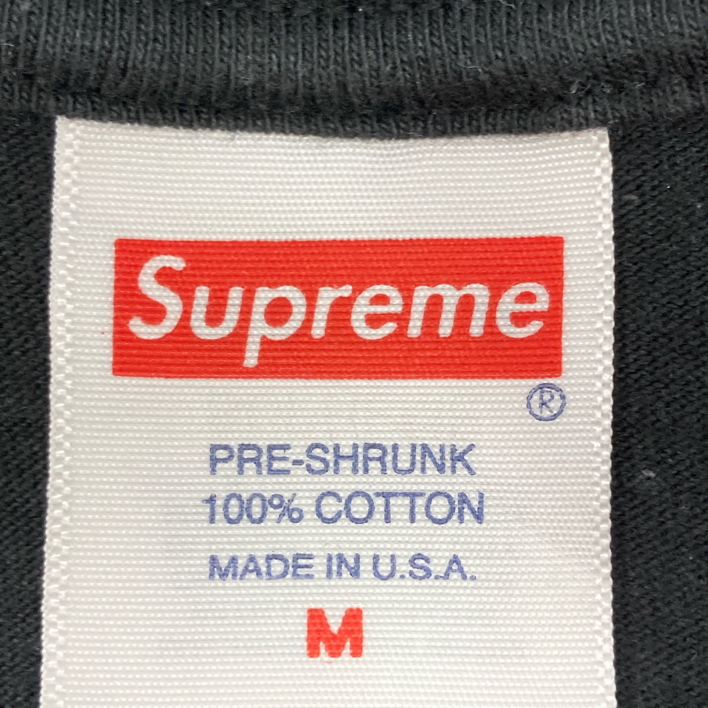 Supreme シュプリーム MOBB DEEP DRAGON Tシャツ トップス M