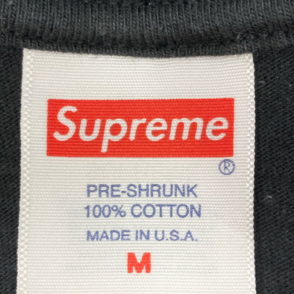 Supreme シュプリーム MOBB DEEP DRAGON Tシャツ トップス M