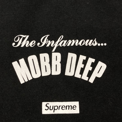 Supreme シュプリーム MOBB DEEP DRAGON Tシャツ トップス M