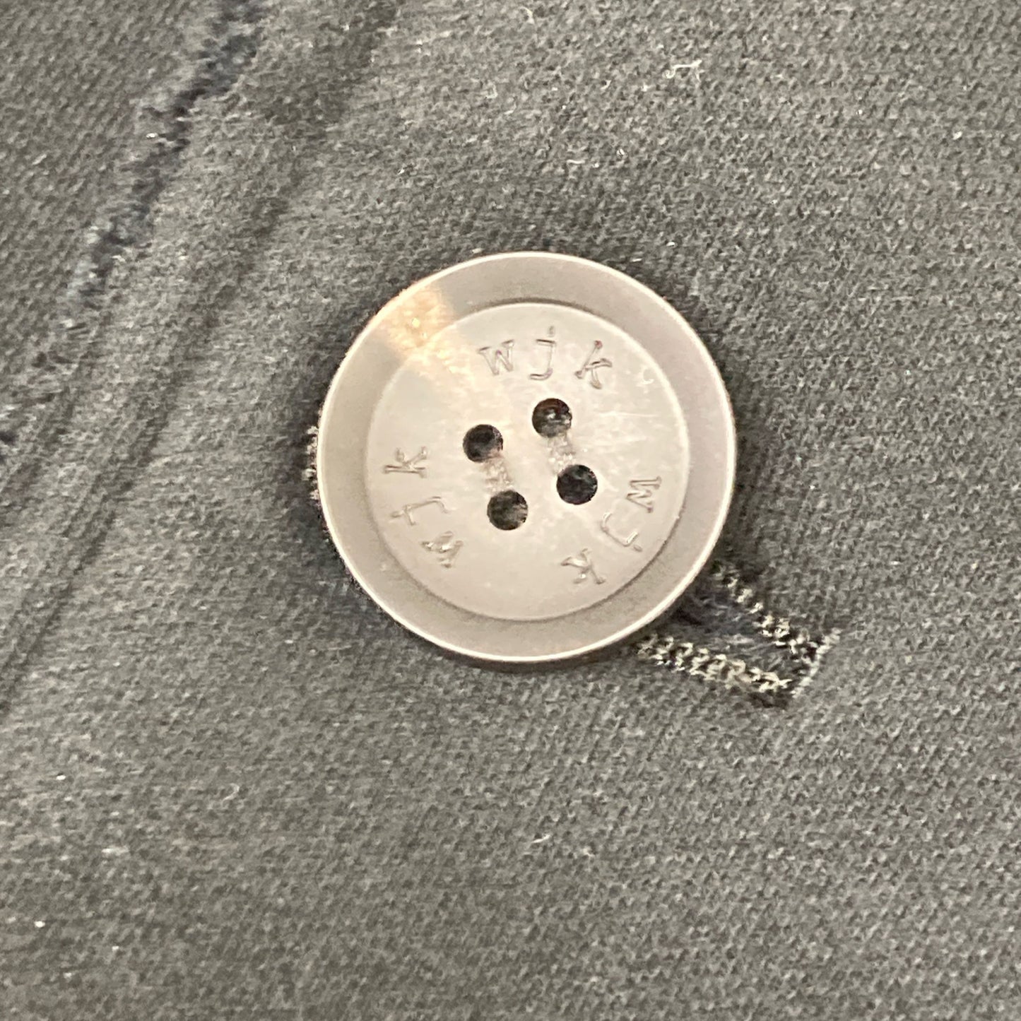 WJK ダブルジェイケイ ﾌﾞﾗｯｸ 2923 hj17k ｽｳｪｯﾄｼﾞｬｹｯﾄ ジャケット M