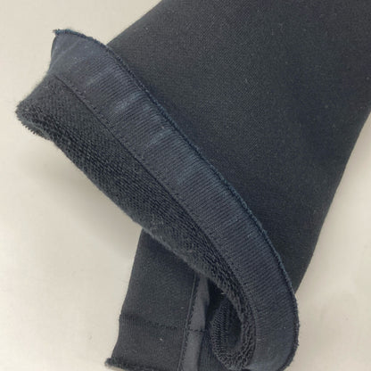 WJK ダブルジェイケイ ﾌﾞﾗｯｸ 2923 hj17k ｽｳｪｯﾄｼﾞｬｹｯﾄ ジャケット M