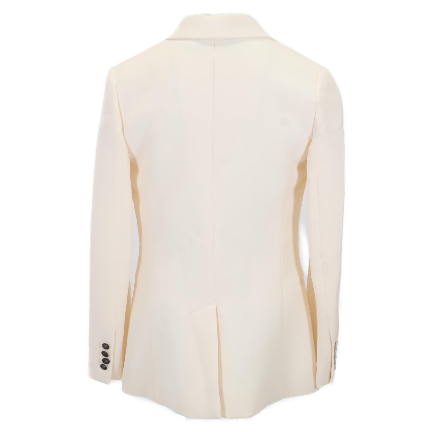 Christian Dior クリスチャンディオール 【美品/国内正規】3C21265A1624 シルク100％ ピークドラペル ジャケット 38