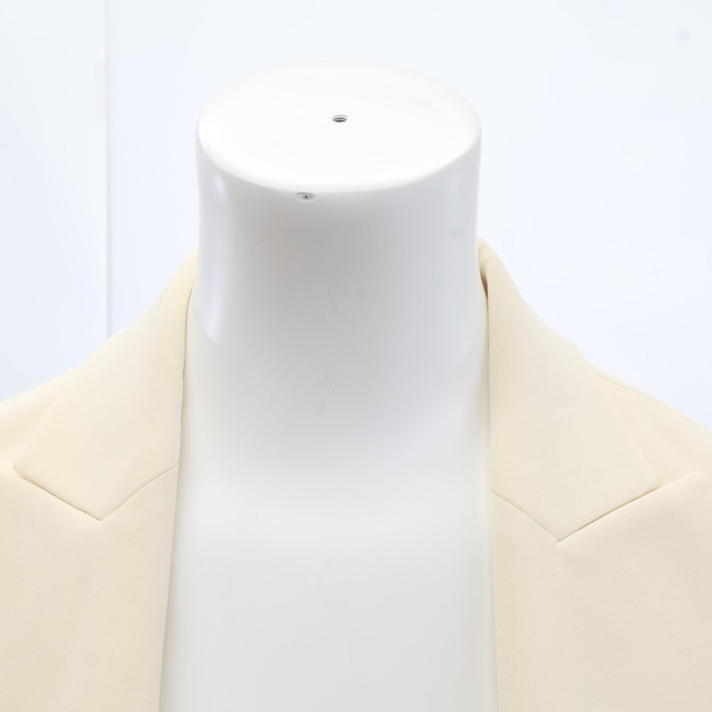 Christian Dior クリスチャンディオール 【美品/国内正規】3C21265A1624 シルク100％ ピークドラペル ジャケット 38