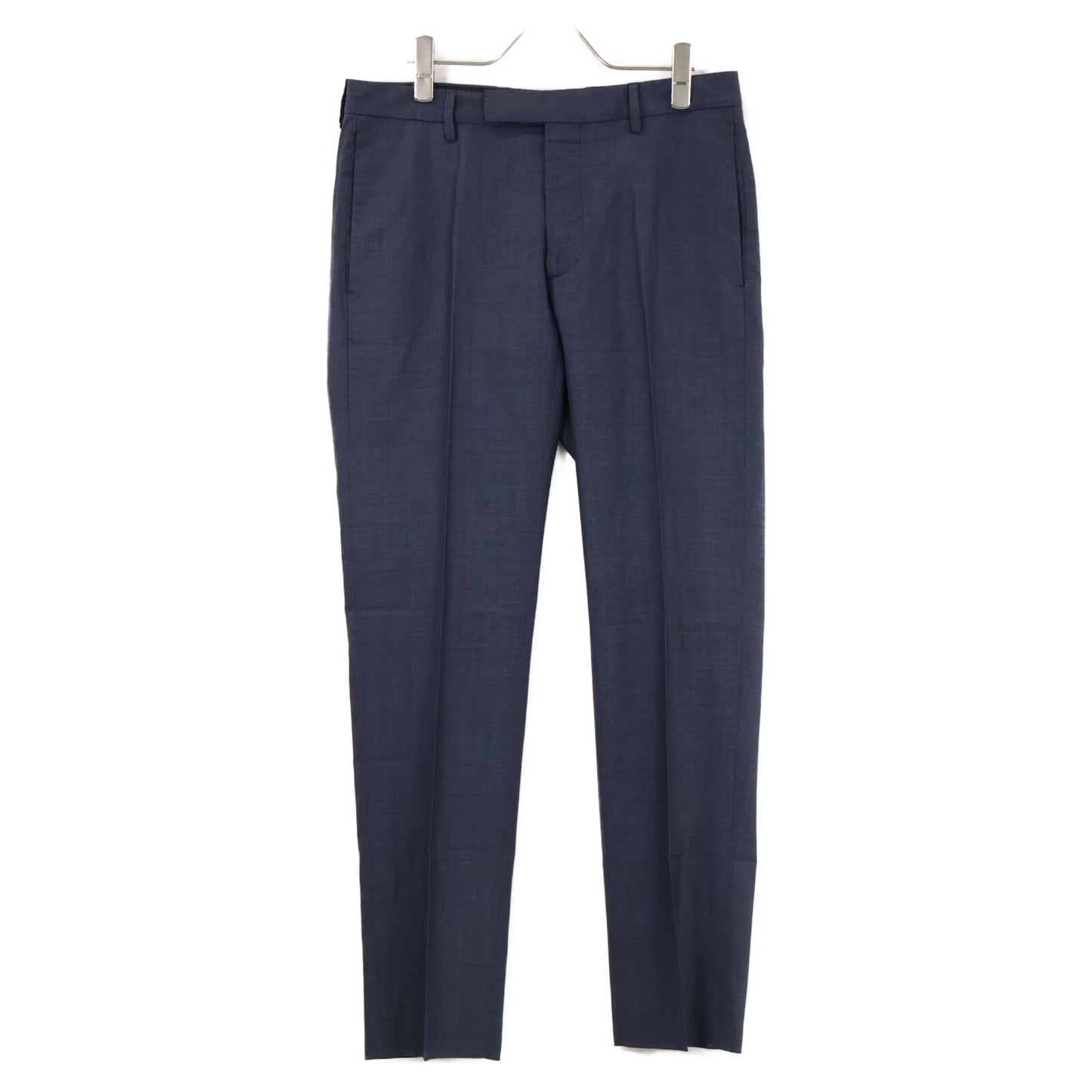 DIOR ディオール 【国内正規】633C720A3870 ウールｘシルク 2Bシングル スーツ　セットアップ 46R