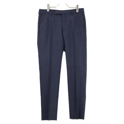 DIOR ディオール 【国内正規】633C720A3870 ウールｘシルク 2Bシングル スーツ　セットアップ 46R