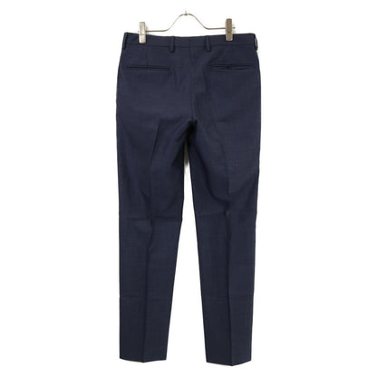 DIOR ディオール 【国内正規】633C720A3870 ウールｘシルク 2Bシングル スーツ　セットアップ 46R