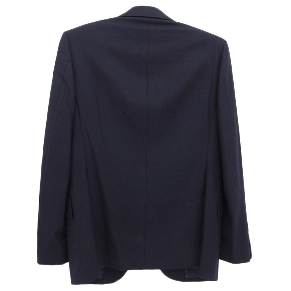 B&Y U-ARROWS ビューティーアンドユース ユナイテッドアローズ BY TRADITIONAL 金釦 ブレザー/ジャケット メンズ 紺 38 ジャケット 38