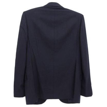 B&Y U-ARROWS ビューティーアンドユース ユナイテッドアローズ BY TRADITIONAL 金釦 ブレザー/ジャケット メンズ 紺 38 ジャケット 38