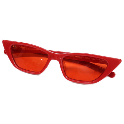 AMBUSH アンブッシュ AMBEW-104 MOLLY キャットアイ サングラス 53.5□17.1-142