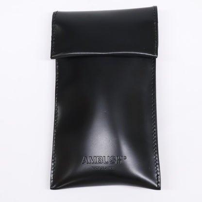 AMBUSH アンブッシュ AMBEW-104 MOLLY キャットアイ サングラス 53.5□17.1-142