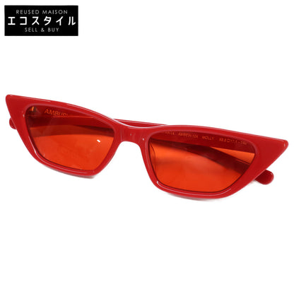 AMBUSH アンブッシュ AMBEW-104 MOLLY キャットアイ サングラス 53.5□17.1-142