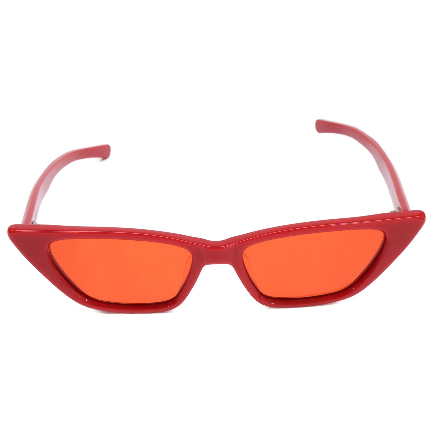 AMBUSH アンブッシュ AMBEW-104 MOLLY キャットアイ サングラス 53.5□17.1-142