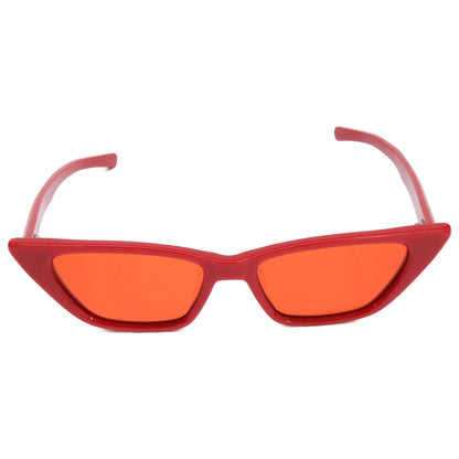 AMBUSH アンブッシュ AMBEW-104 MOLLY キャットアイ サングラス 53.5□17.1-142