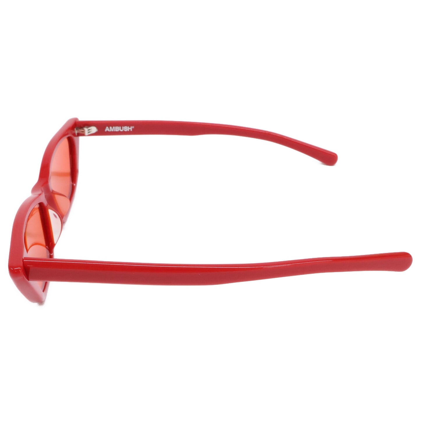 AMBUSH アンブッシュ AMBEW-104 MOLLY キャットアイ サングラス 53.5□17.1-142