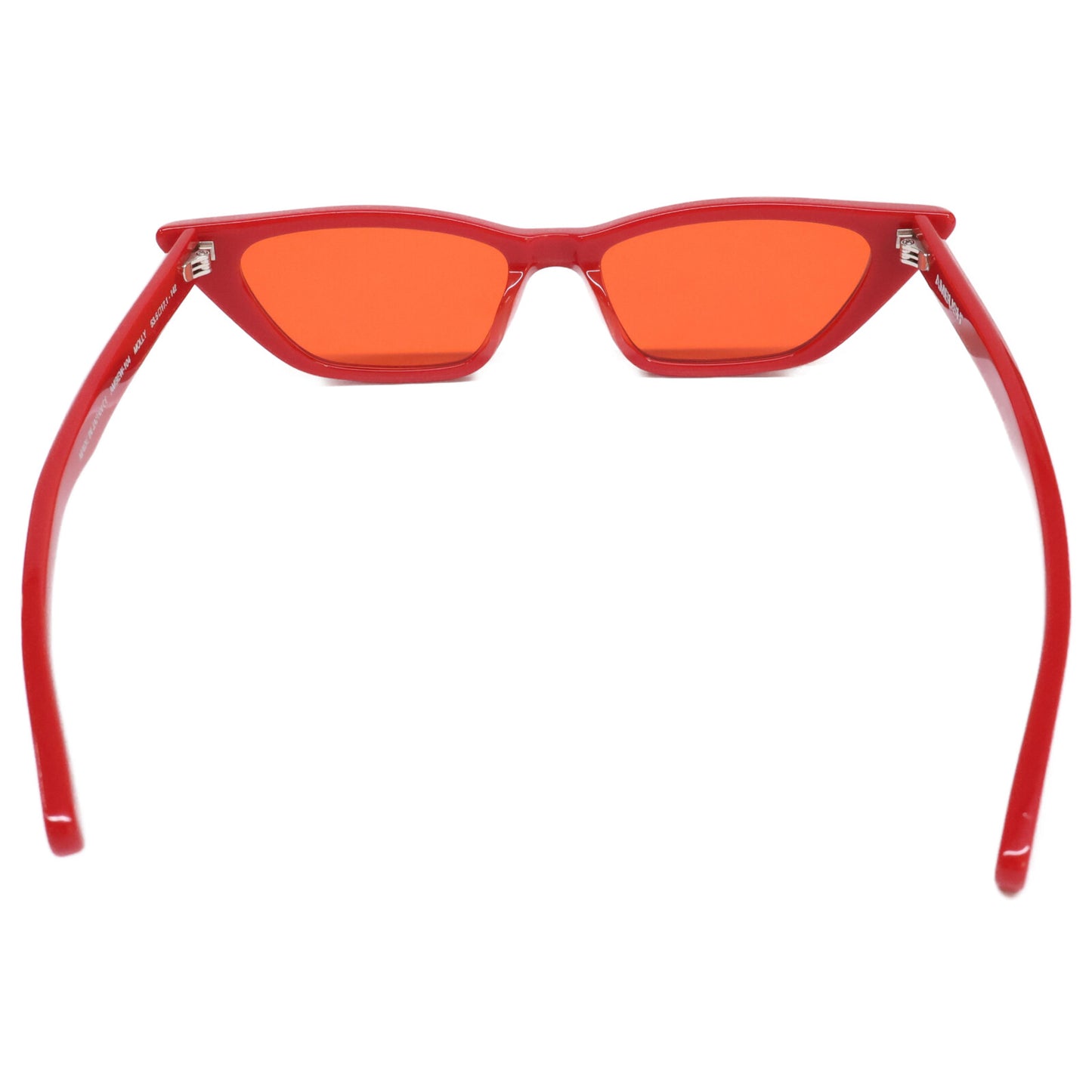 AMBUSH アンブッシュ AMBEW-104 MOLLY キャットアイ サングラス 53.5□17.1-142