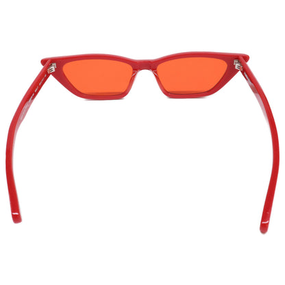 AMBUSH アンブッシュ AMBEW-104 MOLLY キャットアイ サングラス 53.5□17.1-142