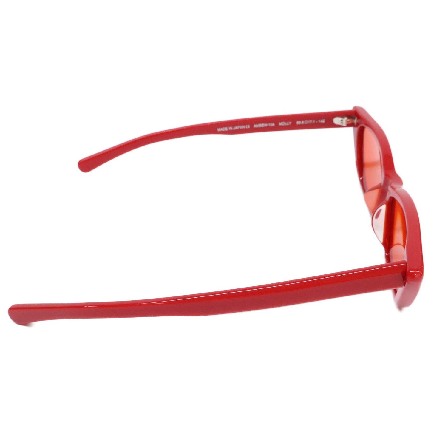 AMBUSH アンブッシュ AMBEW-104 MOLLY キャットアイ サングラス 53.5□17.1-142