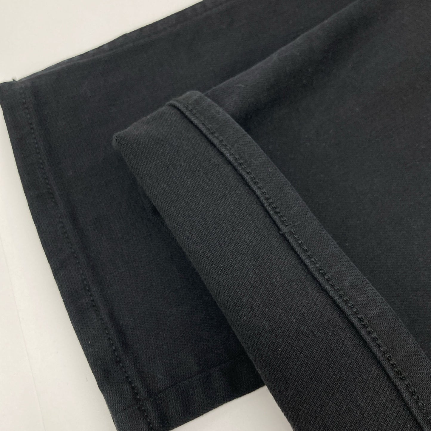 DENHAM デンハム ×WDS ブラック RAZOL SLIM FIT デニム ボトムス 32