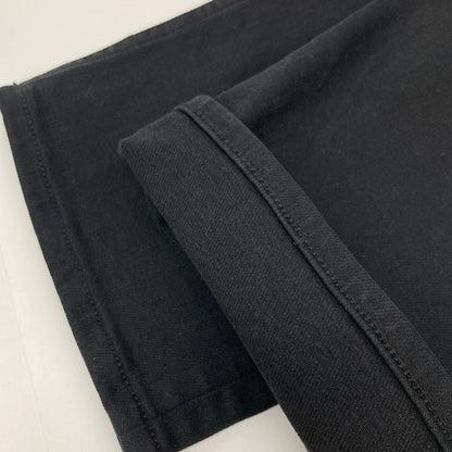 DENHAM デンハム ×WDS ブラック RAZOL SLIM FIT デニム ボトムス 32