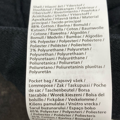 DENHAM デンハム ×WDS ブラック RAZOL SLIM FIT デニム ボトムス 32