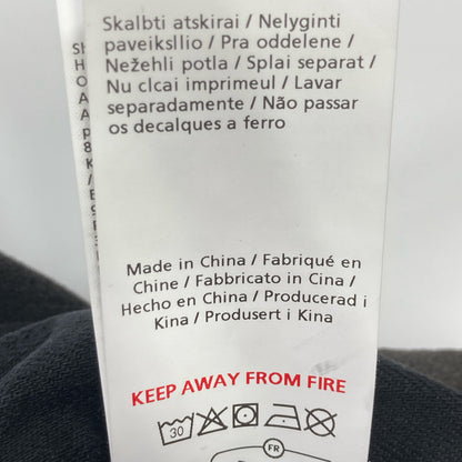 DENHAM デンハム ×WDS ブラック RAZOL SLIM FIT デニム ボトムス 32