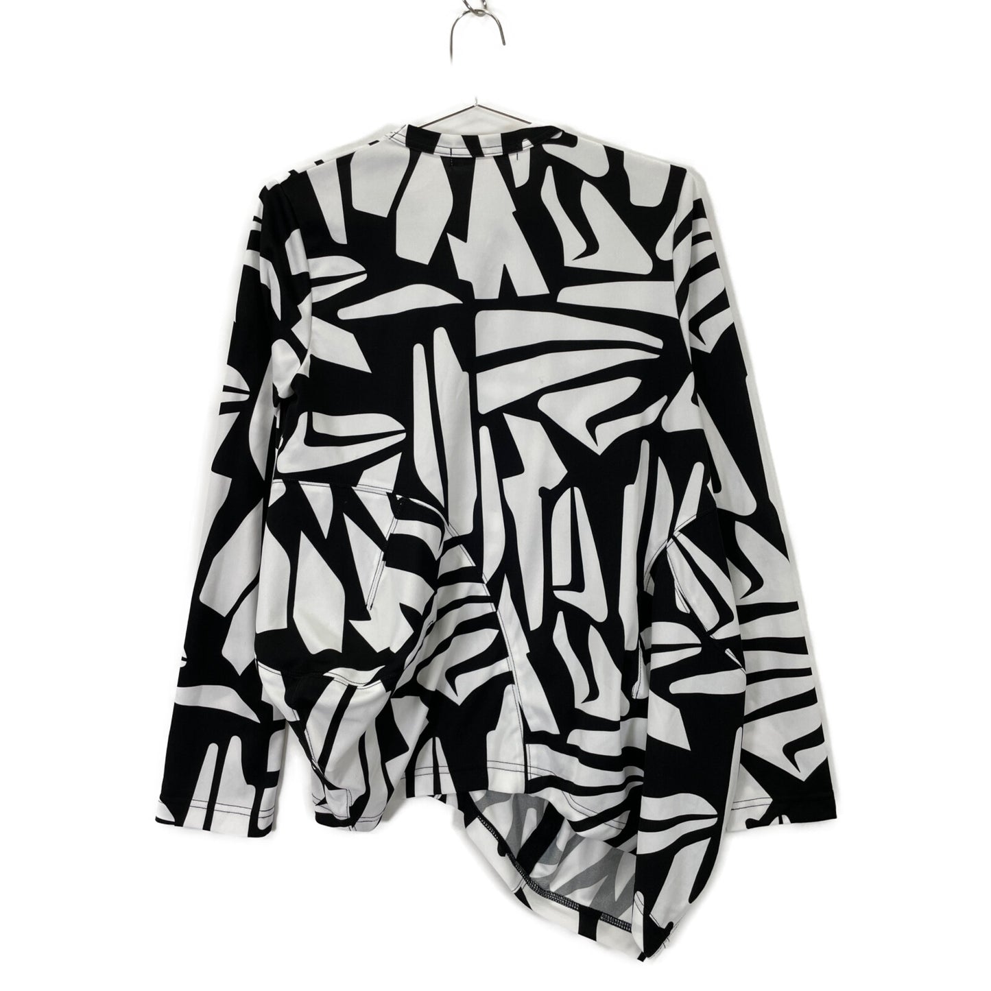 COMMEdesGARCONS コムデギャルソン ブラック/ホワイト 22AW GJ-T013 トップス トップス S