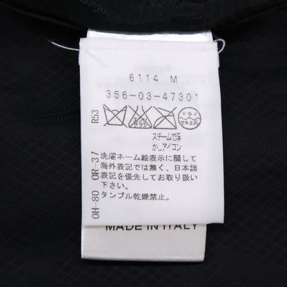 Vivienne Westwood ヴィヴィアンウエストウッド 【美品/国内正規】356-03-47301 ウール 変形 2B ジャケット I：40