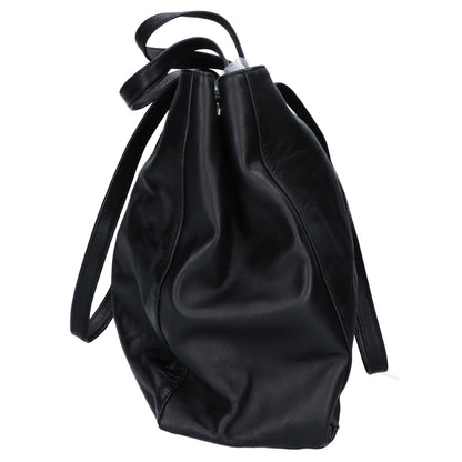 2.718 ニーテンナナイチハチ 【美品】25S12001 2WAYビッグ トートバッグ