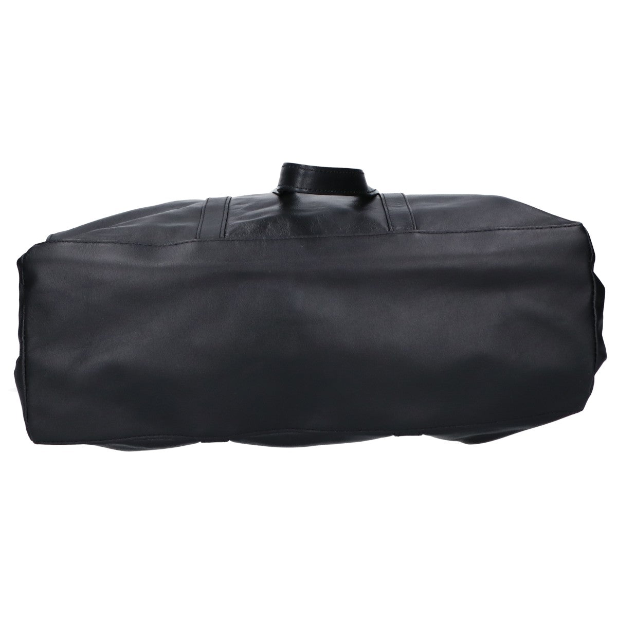 2.718 ニーテンナナイチハチ 【美品】25S12001 2WAYビッグ トートバッグ