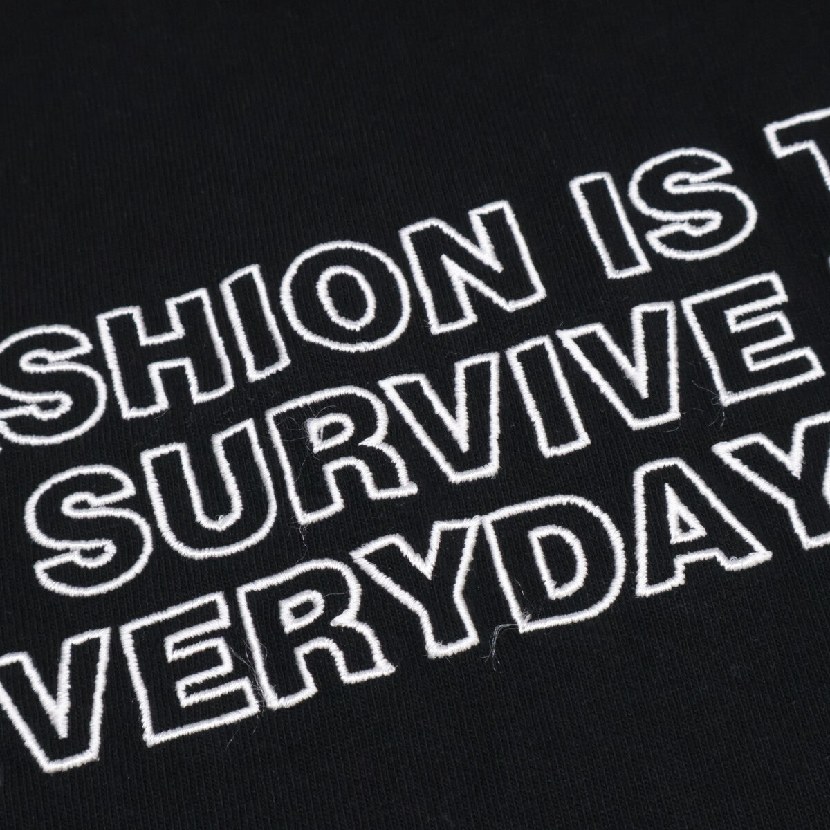 sacai サカイ ﾌﾞﾗｯｸ 24-0894S ｸﾞﾗﾌｨｯｸｴﾝﾌﾞﾛｲﾀﾞﾘｰ Tｼｬﾂ トップス 5