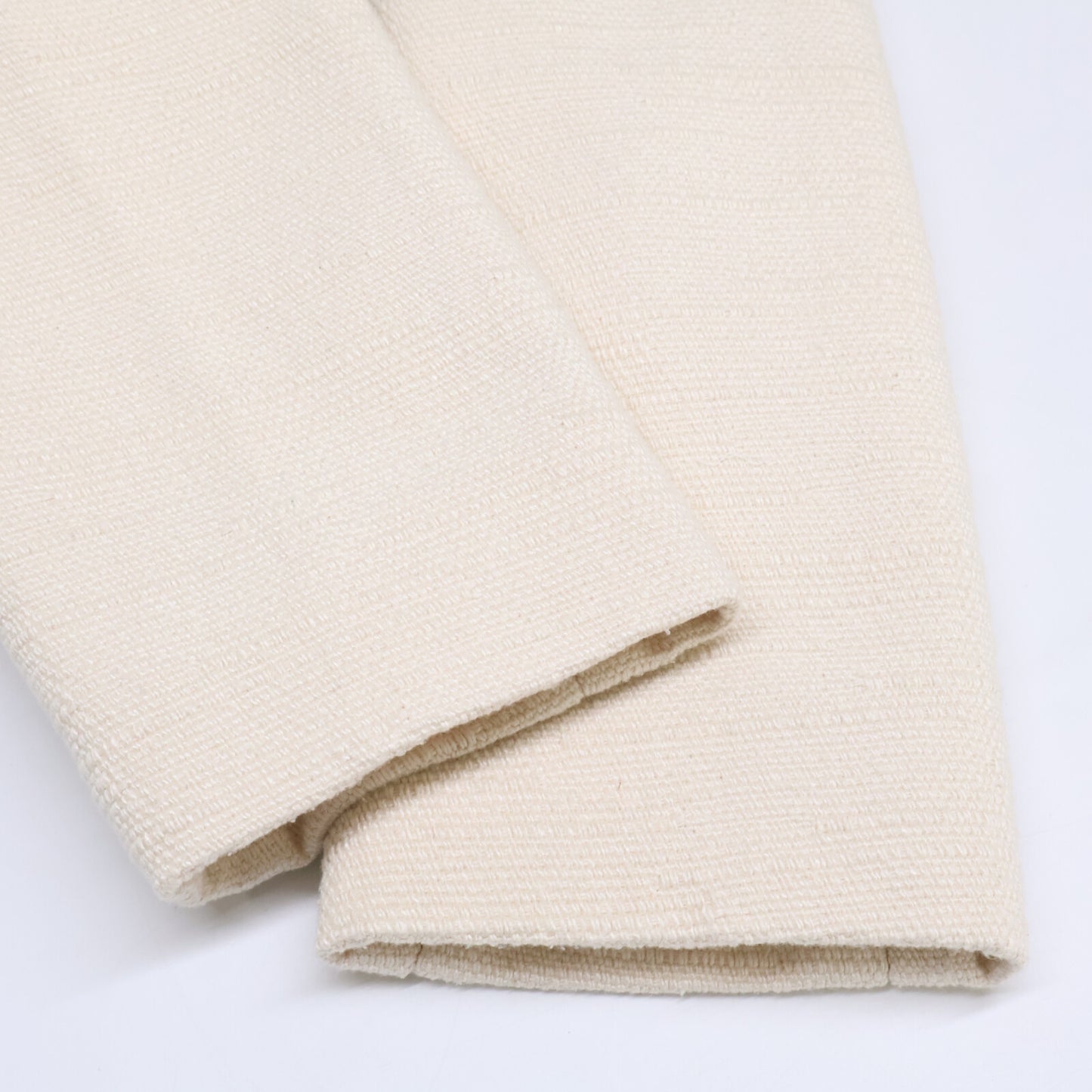 CELINE セリーヌ 美品 国内正規 2V57M410T クロップド オフィサー ジャケット 36