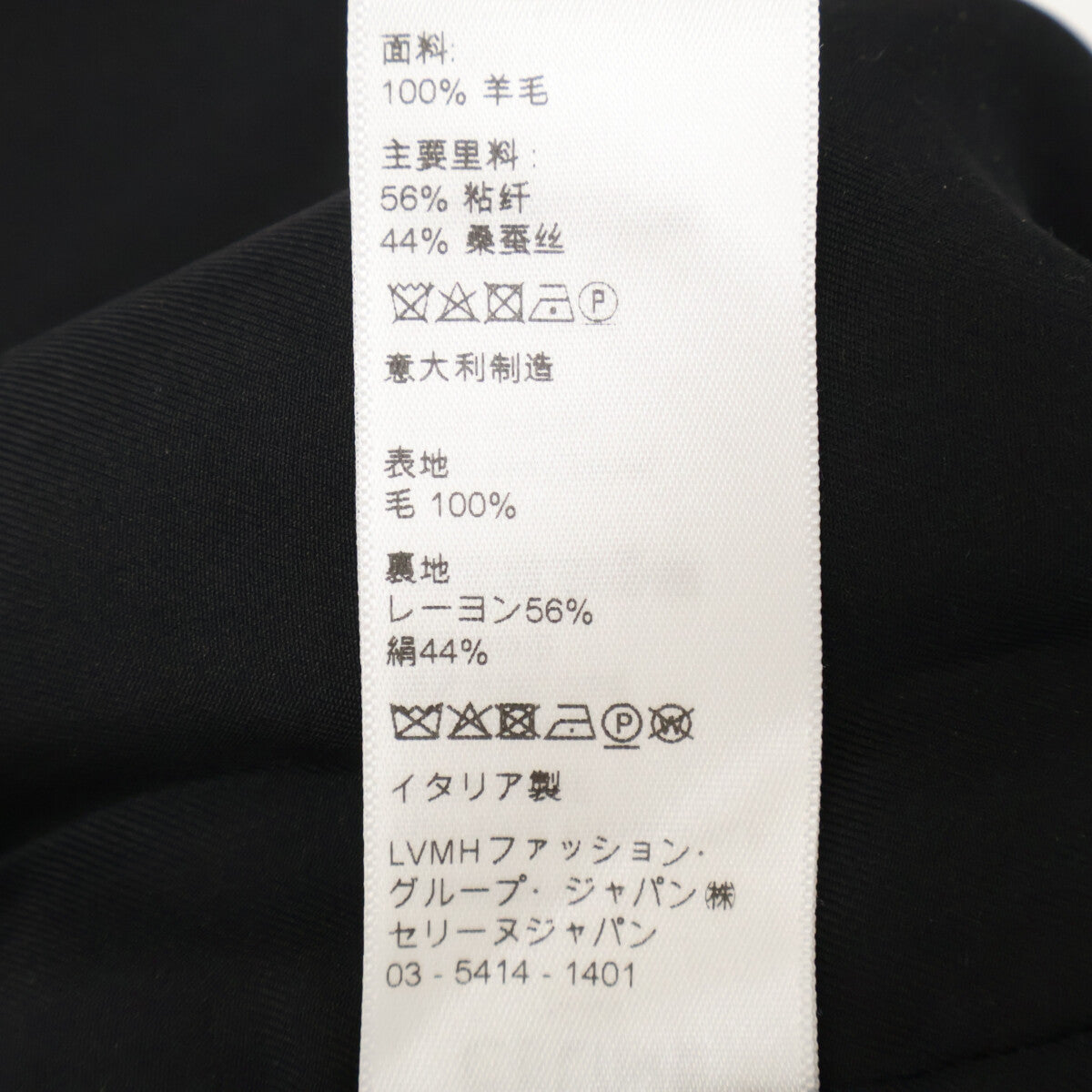 CELINE セリーヌ ｶﾞﾝｸﾗﾌﾞﾁｪｯｸ 2J456984N ｽｶｰﾄ スカート 38