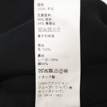 CELINE セリーヌ ｶﾞﾝｸﾗﾌﾞﾁｪｯｸ 2J456984N ｽｶｰﾄ スカート 38