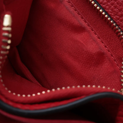 Valentino Garavani ヴァレンティノガラヴァーニ 【美品】TW2P0P39VSH ロックスタッズ 二つ折り財布（小銭入れあり）