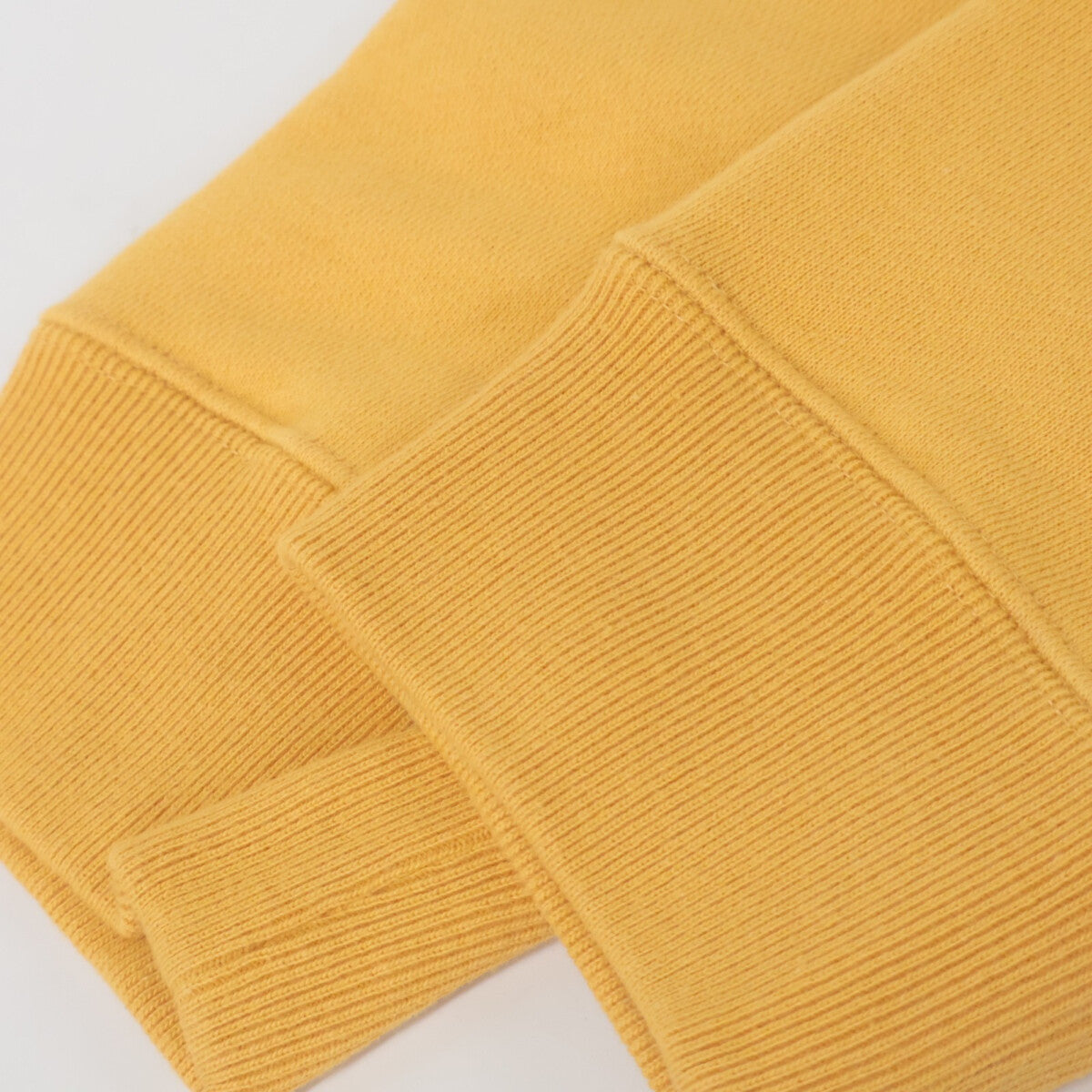 SOPHNET. ソフネット ｲｴﾛｰ SOPH-242056 ｸﾙｰﾈｯｸｽｳｪｯﾄｼｬﾂ トップス M