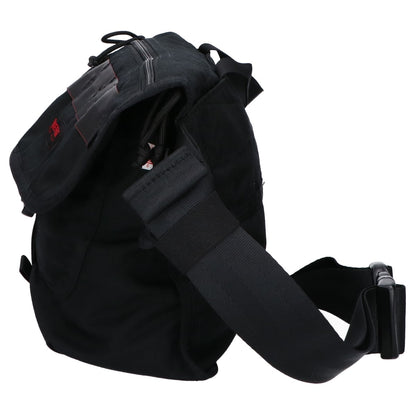 BRIEFING ブリーフィング BOA223L13 QL MINI FLAP OL ナイロン ショルダーバッグ