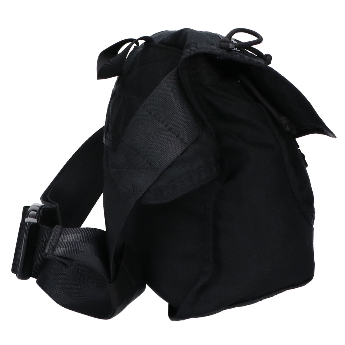 BRIEFING ブリーフィング BOA223L13 QL MINI FLAP OL ナイロン ショルダーバッグ