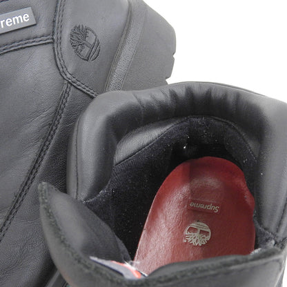 Timberland ティンバーランド フィールドブーツ シューズ メンズ 黒 ブラック 26.5cm TB0A6FTXW02 シューズ 8.5(US)