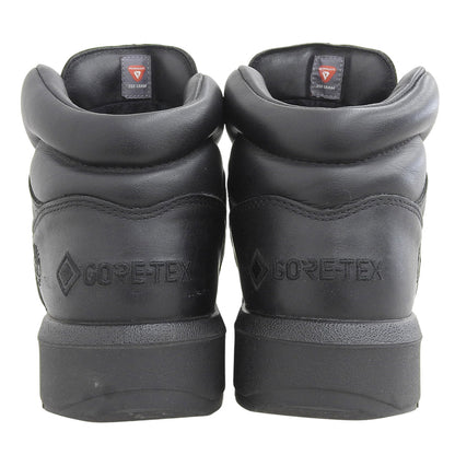 Timberland ティンバーランド フィールドブーツ シューズ メンズ 黒 ブラック 26.5cm TB0A6FTXW02 シューズ 8.5(US)