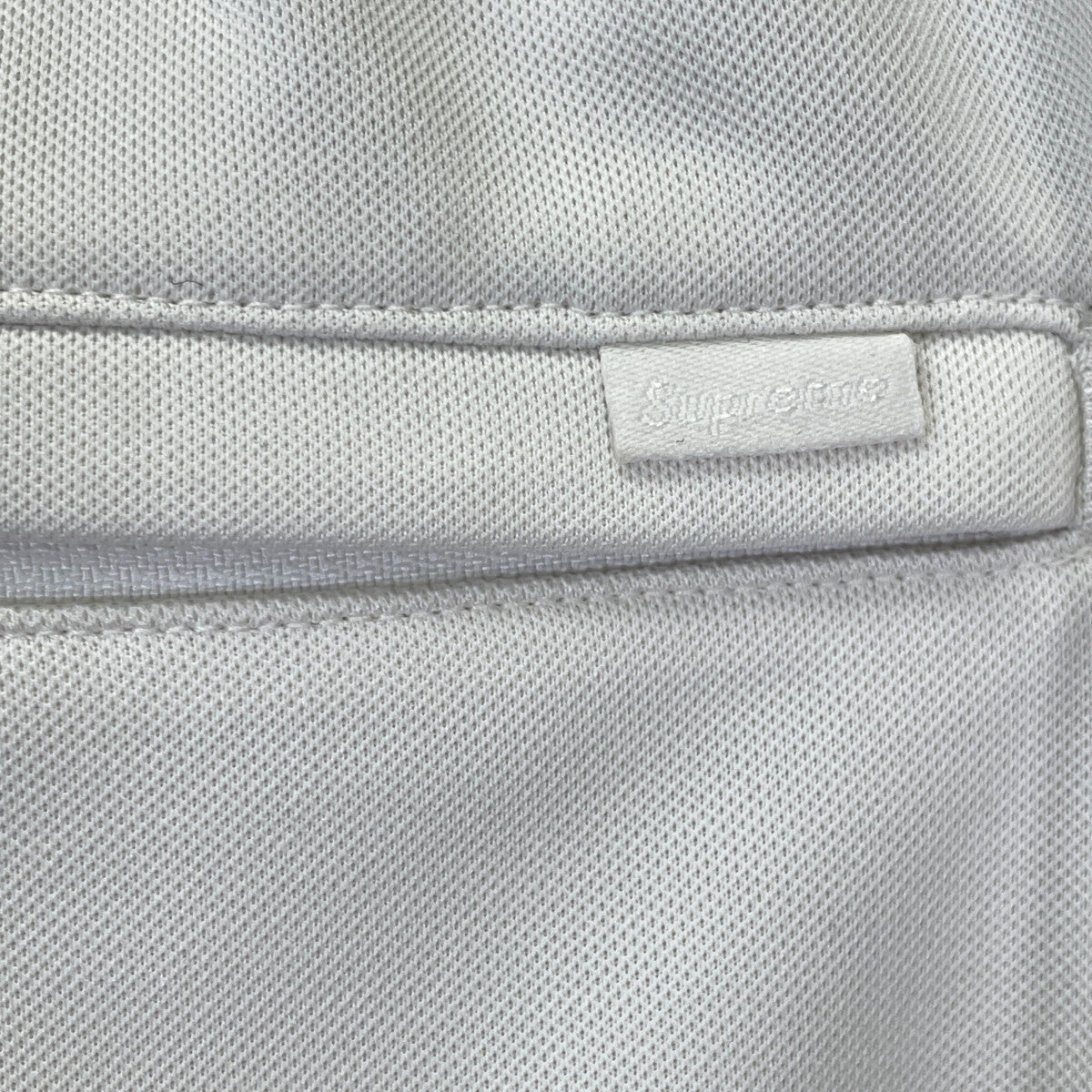 Supreme シュプリーム ｱｲﾎﾞﾘｰ/ｸﾞﾘｰﾝ ｽﾀｯｽﾞ ﾊﾞｽｹｯﾄﾎﾞｰﾙｼｮｰﾂ ボトムス L