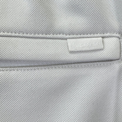 Supreme シュプリーム ｱｲﾎﾞﾘｰ/ｸﾞﾘｰﾝ ｽﾀｯｽﾞ ﾊﾞｽｹｯﾄﾎﾞｰﾙｼｮｰﾂ ボトムス L