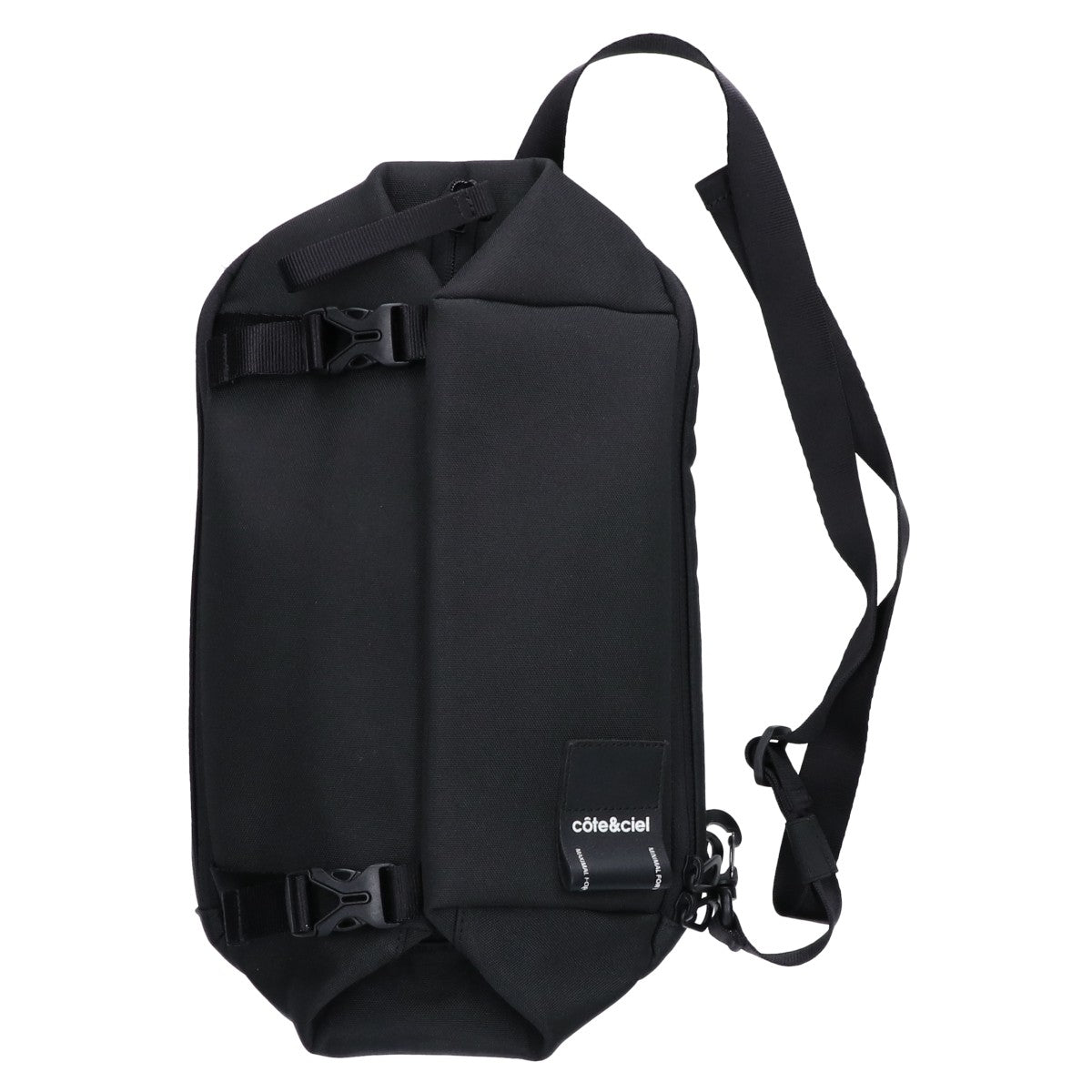 Cote&Ciel コートエシエル 【美品】22 SS0003V JAPAN LIMITED ボディバッグ