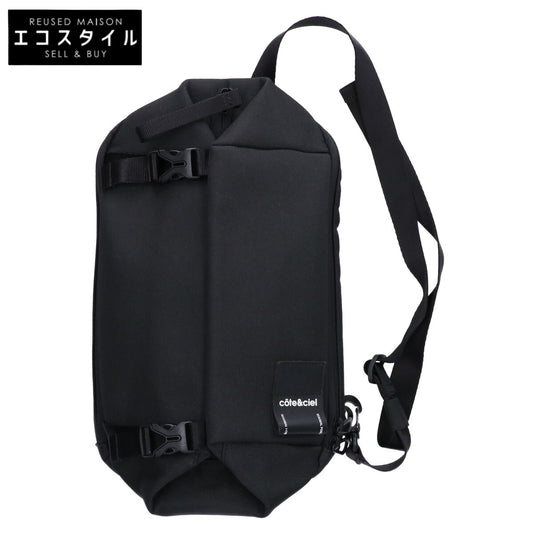 Cote&Ciel コートエシエル 【美品】22 SS0003V JAPAN LIMITED ボディバッグ