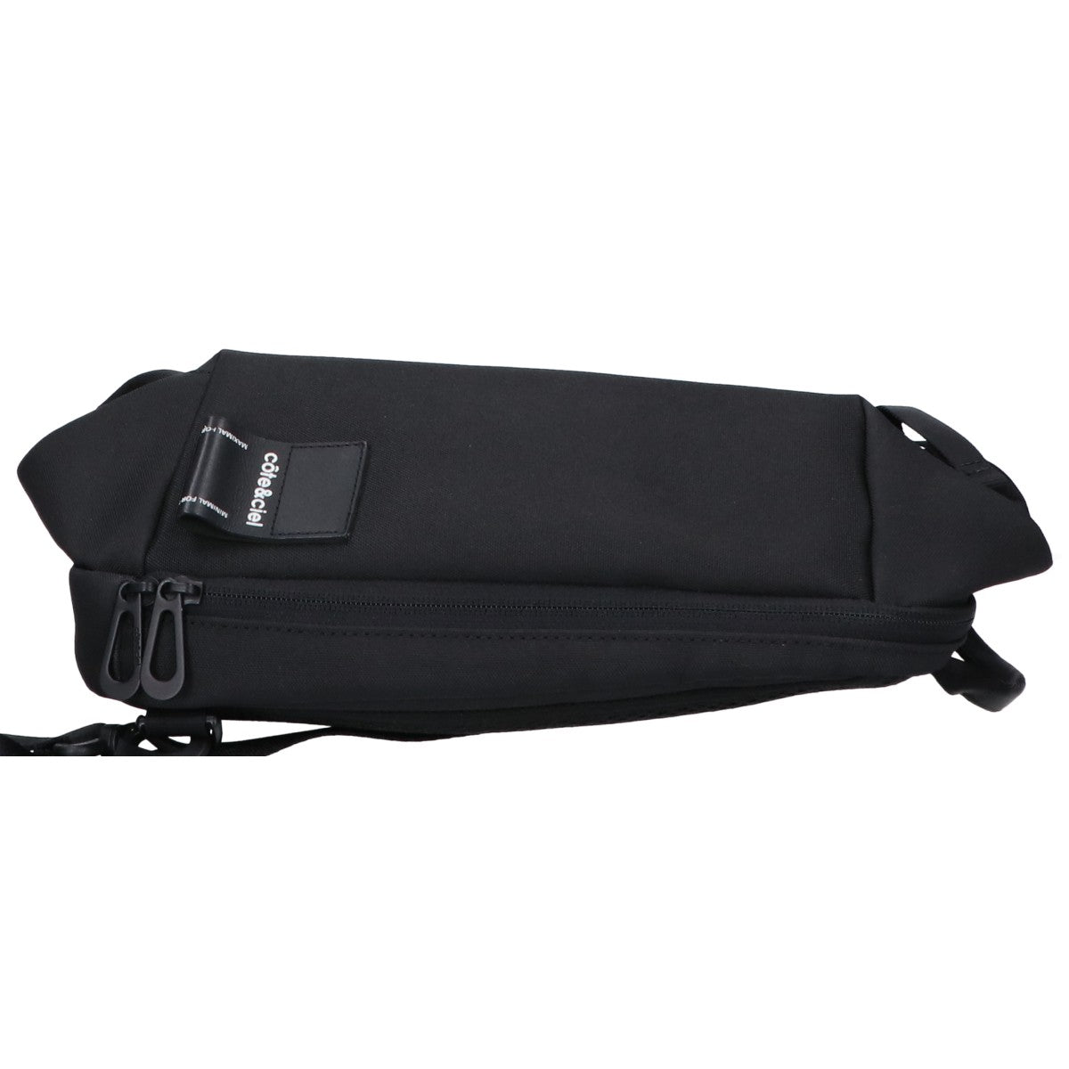 Cote&Ciel コートエシエル 【美品】22 SS0003V JAPAN LIMITED ボディバッグ