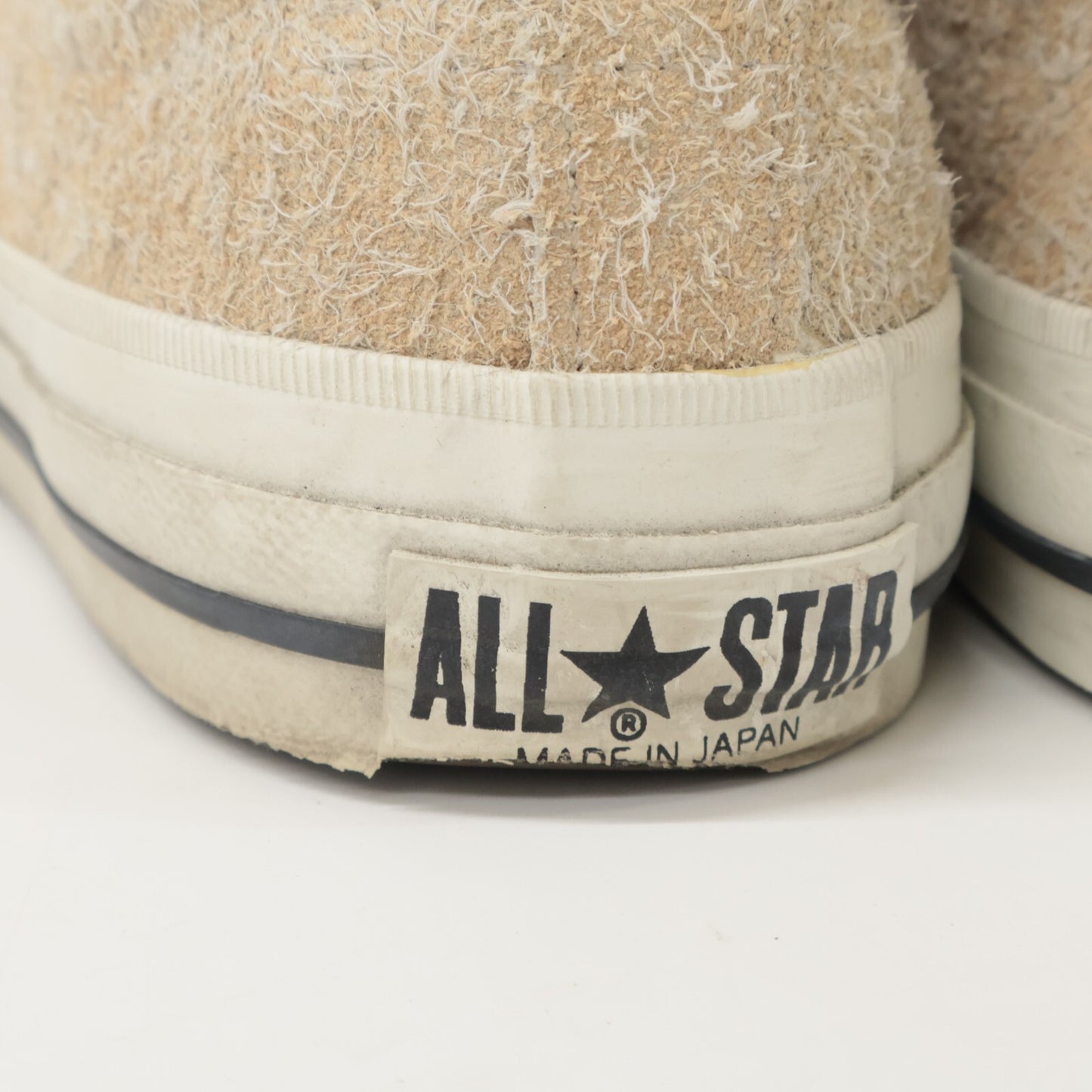 CONVERSE コンバース 35200080 ONE STAR J SUEDE スエード スニーカー/ シューズ 26