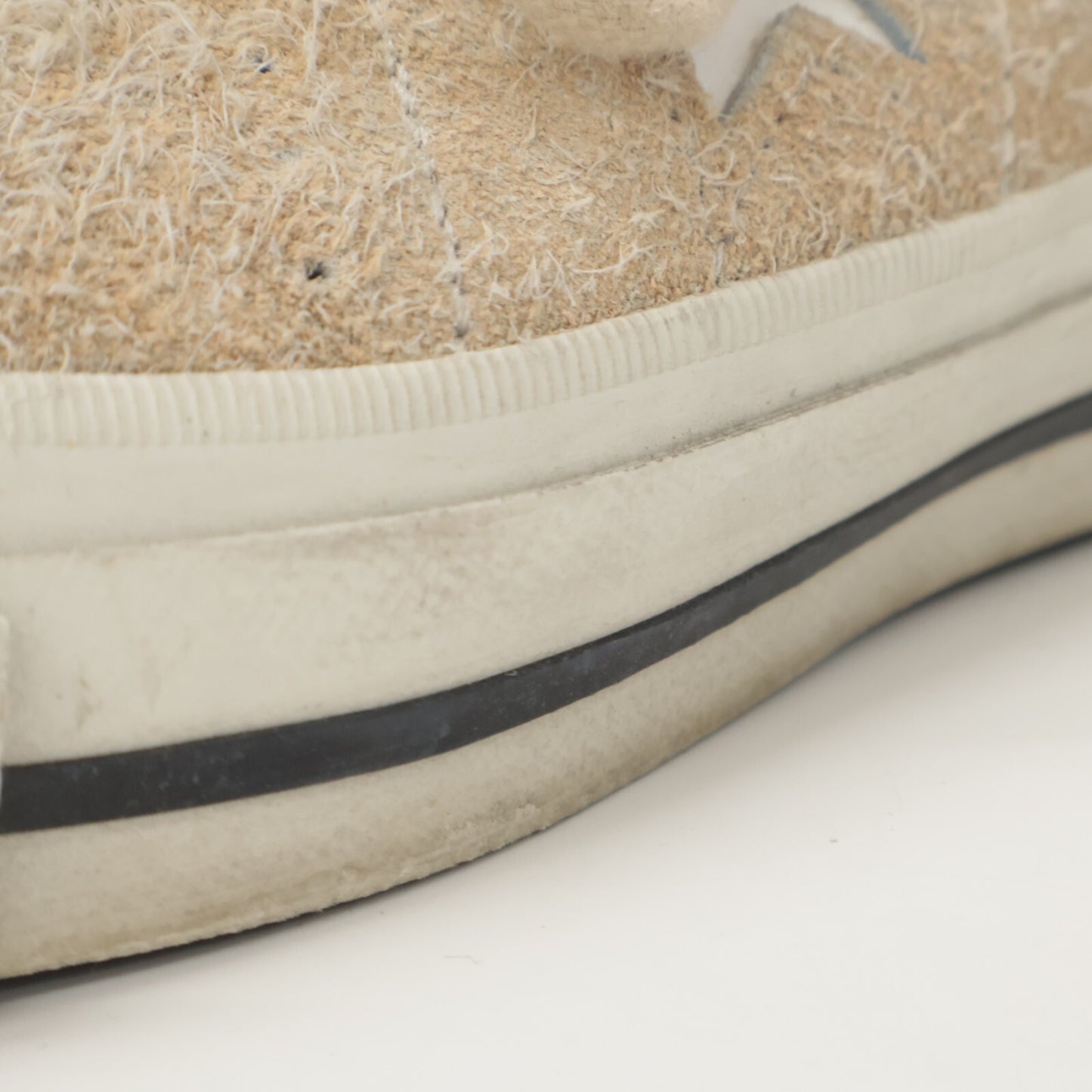 CONVERSE コンバース 35200080 ONE STAR J SUEDE スエード スニーカー/ シューズ 26