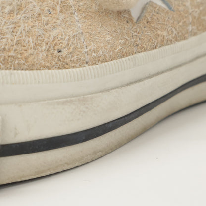 CONVERSE コンバース 35200080 ONE STAR J SUEDE スエード スニーカー/ シューズ 26