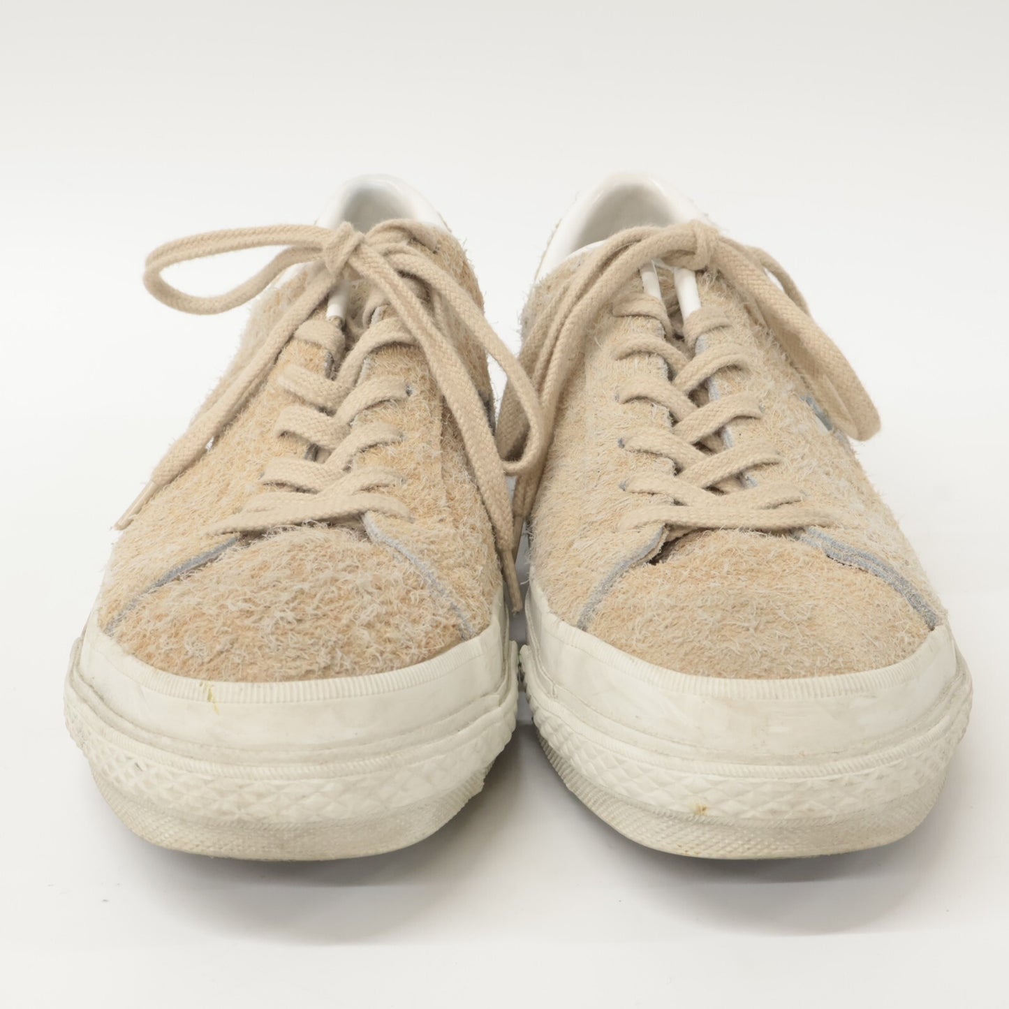 CONVERSE コンバース 35200080 ONE STAR J SUEDE スエード スニーカー/ シューズ 26