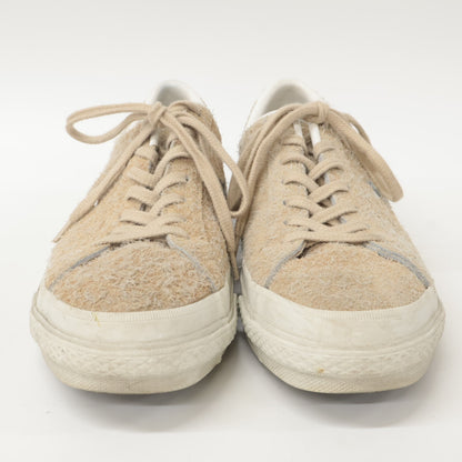 CONVERSE コンバース 35200080 ONE STAR J SUEDE スエード スニーカー/ シューズ 26